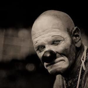 Meet your Posher, Matthew